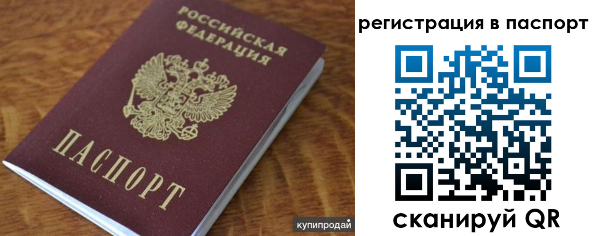 временная регистрация гарантия в Воронежской области